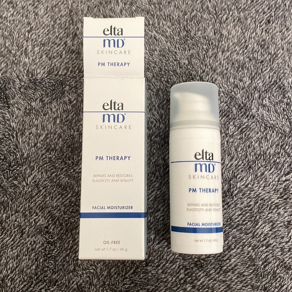 EltaMD PM Therapy Facial Moisturizer - Picture 5 of 5